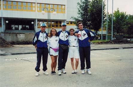 Campionato Europeo 1997