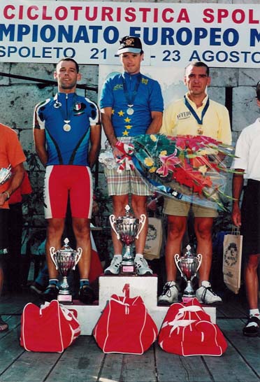 Campionato Europeo 1998