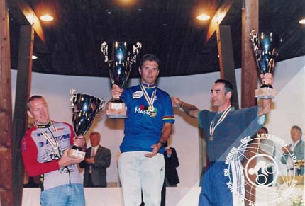 Campionato del Mondo Strada 1996